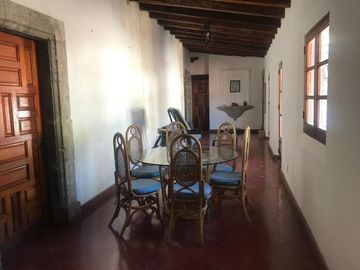 Casa Sola en Rancho Cortes Cuernavaca - TBR-728-Cs