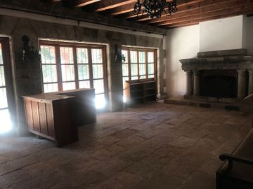 Casa Sola en Rancho Cortes Cuernavaca - TBR-728-Cs