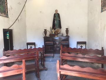 Casa Sola en Rancho Cortes Cuernavaca - TBR-728-Cs