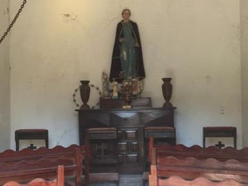 Casa Sola en Rancho Cortes Cuernavaca - TBR-728-Cs