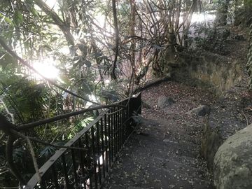Casa Sola en Rancho Cortes Cuernavaca - TBR-728-Cs