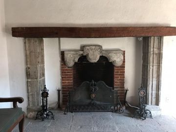 Casa Sola en Rancho Cortes Cuernavaca - TBR-728-Cs