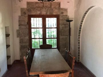 Casa Sola en Rancho Cortes Cuernavaca - TBR-728-Cs