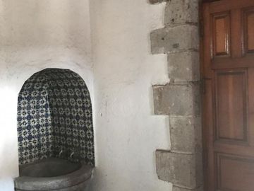 Casa Sola en Rancho Cortes Cuernavaca - TBR-728-Cs