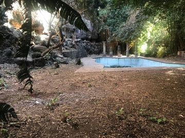 Casa Sola en Rancho Cortes Cuernavaca - TBR-728-Cs
