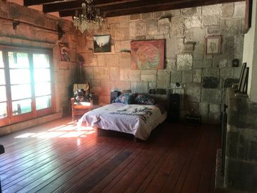 Casa Sola en Rancho Cortes Cuernavaca - TBR-728-Cs