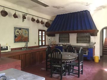 Casa Sola en Rancho Cortes Cuernavaca - TBR-728-Cs