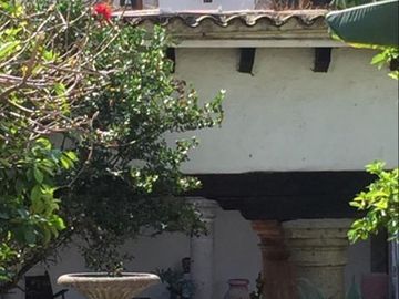 Casa Sola en Rancho Cortes Cuernavaca - TBR-728-Cs
