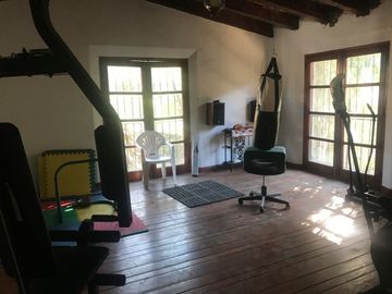 Casa Sola en Rancho Cortes Cuernavaca - TBR-728-Cs