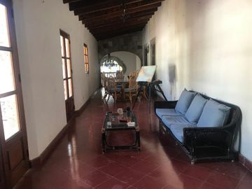 Casa Sola en Rancho Cortes Cuernavaca - TBR-728-Cs