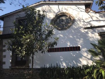 Casa Sola en Rancho Cortes Cuernavaca - TBR-728-Cs