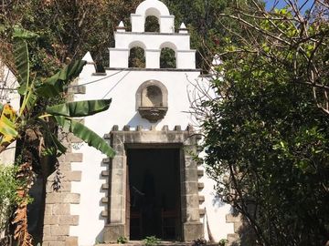 Casa Sola en Rancho Cortes Cuernavaca - TBR-728-Cs
