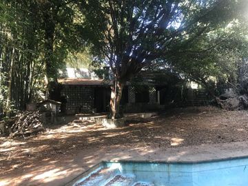 Casa Sola en Rancho Cortes Cuernavaca - TBR-728-Cs
