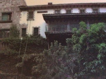 Casa Sola en Rancho Cortes Cuernavaca - TBR-728-Cs