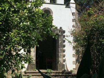 Casa Sola en Rancho Cortes Cuernavaca - TBR-728-Cs