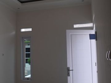 cluster cocok untuk semua kaum milenial