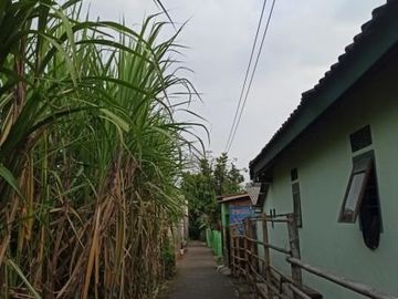 DIJUAL TANAH MURAH LOKASI STRATEGIS DI ARJOWINANGUN MALANG