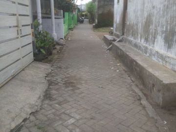 DIJUAL TANAH MURAH LOKASI STRATEGIS DI ARJOWINANGUN MALANG