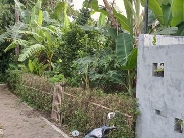 DIJUAL TANAH MURAH LOKASI STRATEGIS DI ARJOWINANGUN MALANG