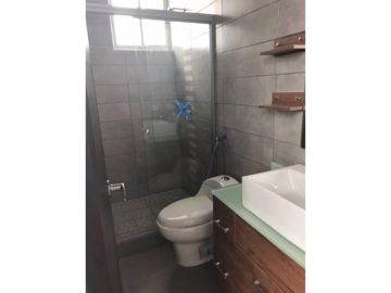 VENTA APARTAMENTO EN EL CARMEN