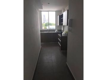 VENTA APARTAMENTO EN EL CARMEN