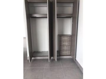 VENTA APARTAMENTO EN EL CARMEN