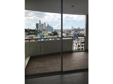 VENTA APARTAMENTO EN EL CARMEN