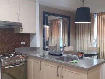 Condominium for Sale: 1BR Flat Condo for Sale in One Rockwell West Tower Rockwell Center Makati