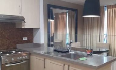 Condominium for Sale: 1BR Flat Condo for Sale in One Rockwell West Tower Rockwell Center Makati