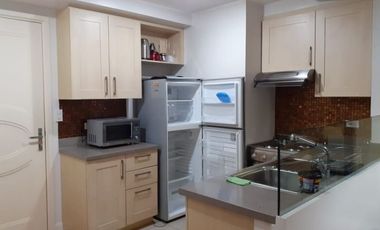 Condominium for Sale: 1BR Flat Condo for Sale in One Rockwell West Tower Rockwell Center Makati