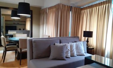 Condominium for Sale: 1BR Flat Condo for Sale in One Rockwell West Tower Rockwell Center Makati