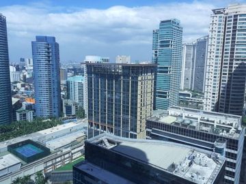 Condominium for Sale: 1BR Flat Condo for Sale in One Rockwell West Tower Rockwell Center Makati