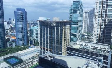 Condominium for Sale: 1BR Flat Condo for Sale in One Rockwell West Tower Rockwell Center Makati