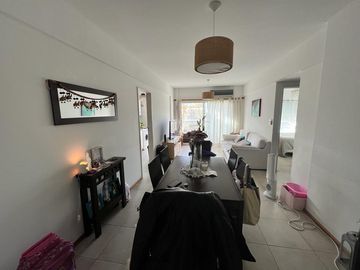 VENTA DE DEPARTAMENTO EN BECCAR SAN ISIDRO
