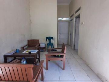 Rumah murah di Meteseh Tembalang Bukit Kencana y