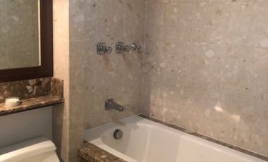 2BR Condo For Rent/Lease 2 Bedrooms in Amorsolo Tower Rockwell Makati City