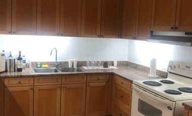 2BR Condo For Rent/Lease 2 Bedrooms in Amorsolo Tower Rockwell Makati City