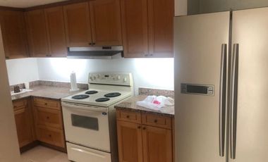 2BR Condo For Rent/Lease 2 Bedrooms in Amorsolo Tower Rockwell Makati City