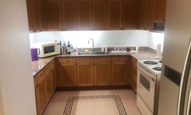 2BR Condo For Rent/Lease 2 Bedrooms in Amorsolo Tower Rockwell Makati City