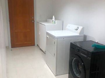 2BR Condo For Rent/Lease 2 Bedrooms in Amorsolo Tower Rockwell Makati City
