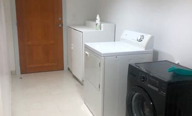 2BR Condo For Rent/Lease 2 Bedrooms in Amorsolo Tower Rockwell Makati City