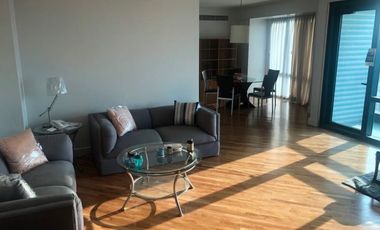 2BR Condo For Rent/Lease 2 Bedrooms in Amorsolo Tower Rockwell Makati City