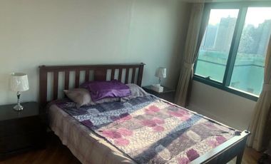 2BR Condo For Rent/Lease 2 Bedrooms in Amorsolo Tower Rockwell Makati City