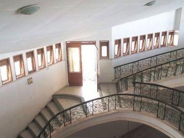 Di Jual Tanah dan Bangunan di Jl. Kolonel Masturi Kabupaten Bandung