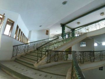 Di Jual Tanah dan Bangunan di Jl. Kolonel Masturi Kabupaten Bandung