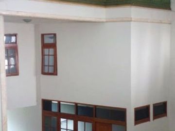 Di Jual Tanah dan Bangunan di Jl. Kolonel Masturi Kabupaten Bandung