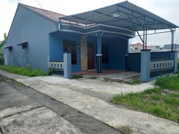 Rumah Klaten Tengah, Harga Terjangkau Siap Huni