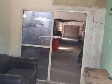 GALPON de 80 mts cubiertos, zona Norte