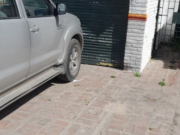GALPON de 80 mts cubiertos, zona Norte