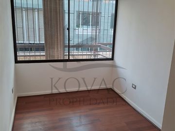 Departamento en arriendo de 2 dorm. en Las Condes